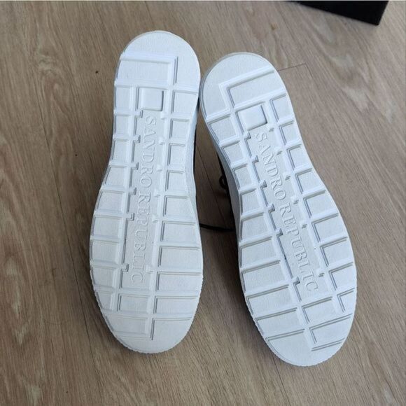 Sandro Moscoloni Casey Oxford‎ (Men) - Picture 6 of 6